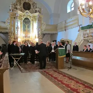 Za evanjelickou vzdelanosťou v Jelšave