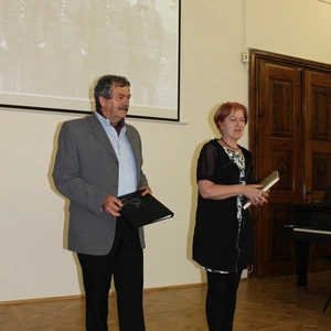 Spomienka na Daniela Kováča v B. Bystrici