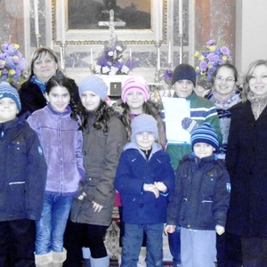 Otvorenie pôstu v Rimavskej Sobote