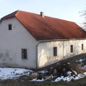     Oprava Pamätnej fary P. E. Dobšinského 