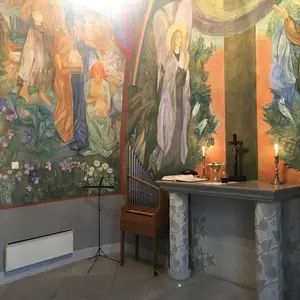 Stretnutie KALME sa konalo v Talline