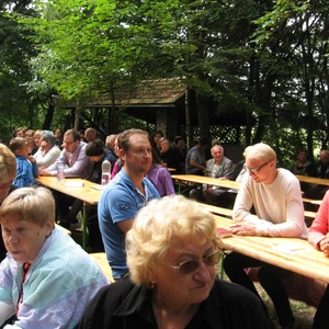 Zborový deň v Teranoch 2015