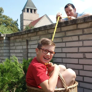 Biblický detský tábor v Prievoze