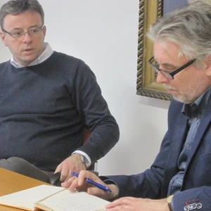 Zasadnutie Školského výboru  ECAV na Slovensku  v Bratislave