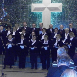 Novoročný koncert vďaky v Petržalke