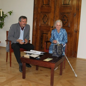 Spomienka na Daniela Kováča v B. Bystrici