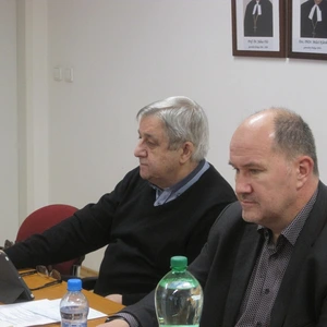 Zasadnutie Školského výboru  ECAV na Slovensku  v Bratislave