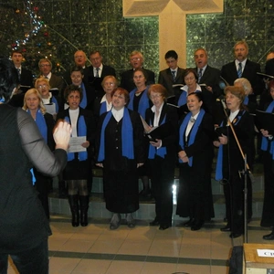 Novoročný koncert vďaky v Petržalke
