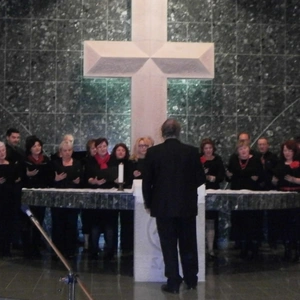 Novoročný koncert vďaky v Petržalke
