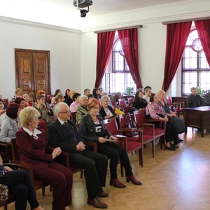46. ročník Vansovej Lomničky 
