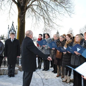 200. výročie narodenia Samuela Tomášika