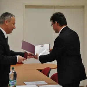 Stretnutie najvyšších predstaviteľov cirkví a náboženských spoločností - marec 2017