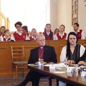 Zvonkohra Košariská–Priepasné v Maďarsku a Rumunsku