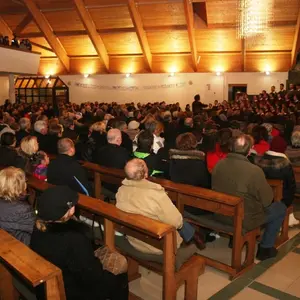 Vianočné koncerty v Petržalke