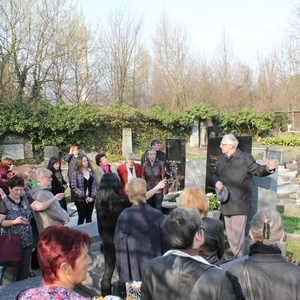46. ročník Vansovej Lomničky 