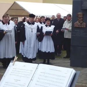 Odhalili prvý Pamätník reformácie