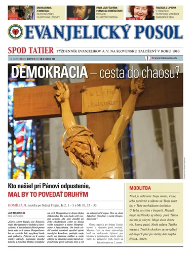Prečítajte si  v  EPST  č. 28
