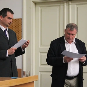 Konferencia cirkevných archivárov v Ostrihome