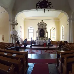 Finišujú prípravy V. ECD v Békešskej Čabe