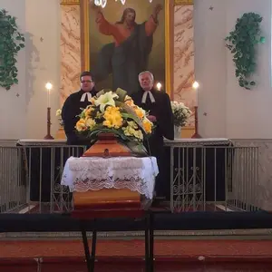 Opustili nás dvaja horliví dozorcovia