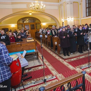 Svetový deň modlitieb 2016 v Kremnici