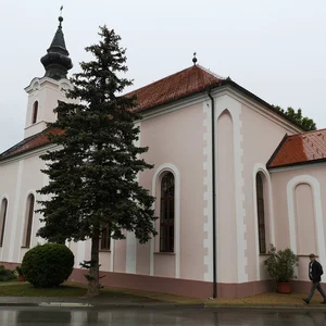 Nedeľa Slovinskej evanjelickej Diakonie
