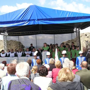 Dištriktuálny deň ZD 2011 na Branči 