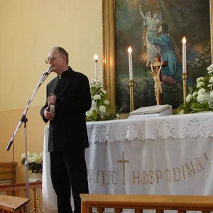 Petržalskí seniori v cirkevných zboroch DNS