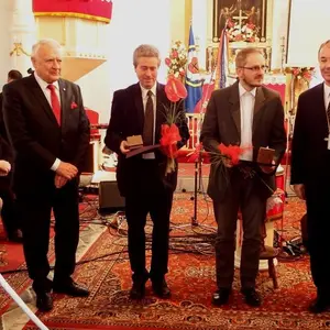 Z 9. seniorálneho stretnutia k 500. výročiu reformácie v Partizánskej Ľupči