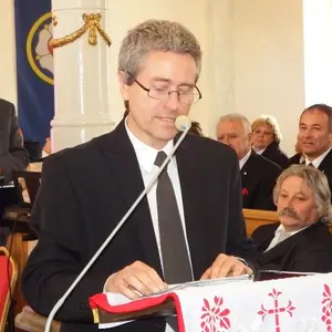 Z 9. seniorálneho stretnutia k 500. výročiu reformácie v Partizánskej Ľupči
