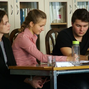 Celoslovenské kolo Vedomostnej súťaže o reformácii 
