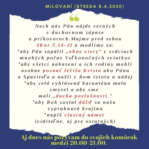 MODLIME SA... 8.4.