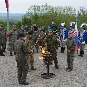Medzinárodná konferencia duchovných služieb krajín V4