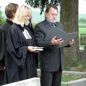 Pietna spomienka na Petra Škodáčka 