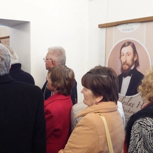 Celonárodná a celocirkevná spomienka na Jozefa Miloslava Hurbana v Beckove