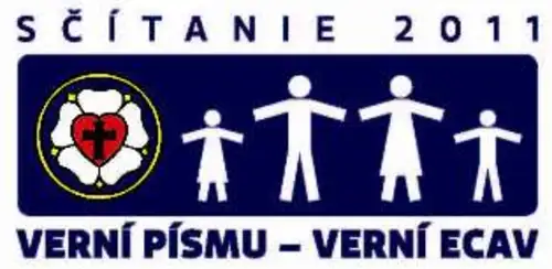 ECHO k sčítaniu obyvateľov 2011