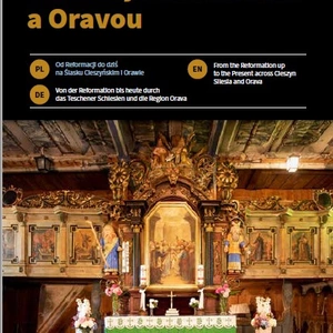 Kniha Oravy 2018, Cesty Juraja Tranovského