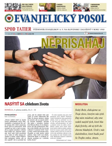 Prečítajte si v  EPST č. 10