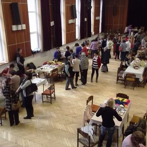 Seniorálne tvorivé dielne Hontu