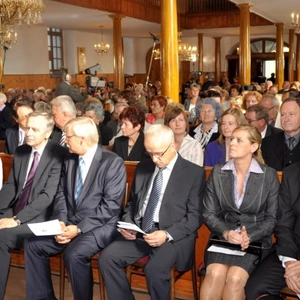 V Mošovciach k 200. výročiu M. M. Hodžu