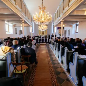 Inštalácia  v Horných Zeleniciach