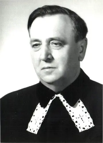 Spomienka na seniora Ondreja Kováča