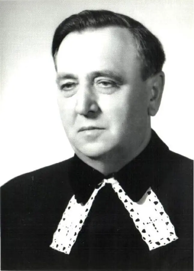 Spomienka na seniora Ondreja Kováča