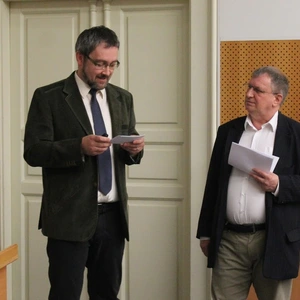 Konferencia cirkevných archivárov v Ostrihome