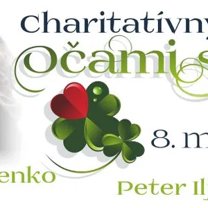 Cyklus koncertov na podporu charitatívnych projektov v krajinách postihnutých vojnovými konfliktmi