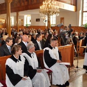 V Mošovciach k 200. výročiu M. M. Hodžu
