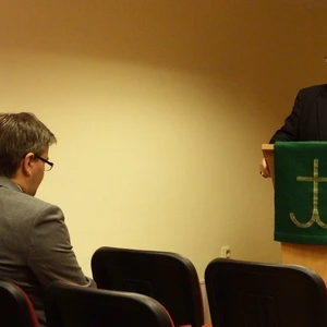 Zasadnutie Generálneho presbyterstva 2. 10.