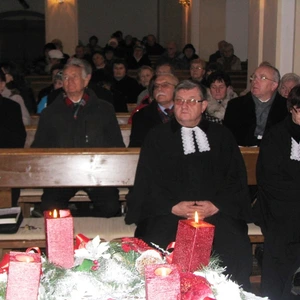  Ukončenie jubilejného roka Daniela Krmana ml. na Myjave