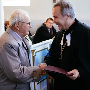 Inštalácia  v Horných Zeleniciach