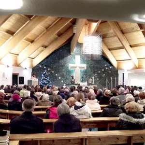 Novoročný koncert 2016 v Petržalke 